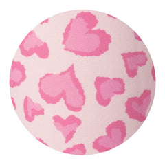 Wild at Heart Iced Cup Coolie (Medium)