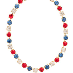 Matilda Choker Necklace