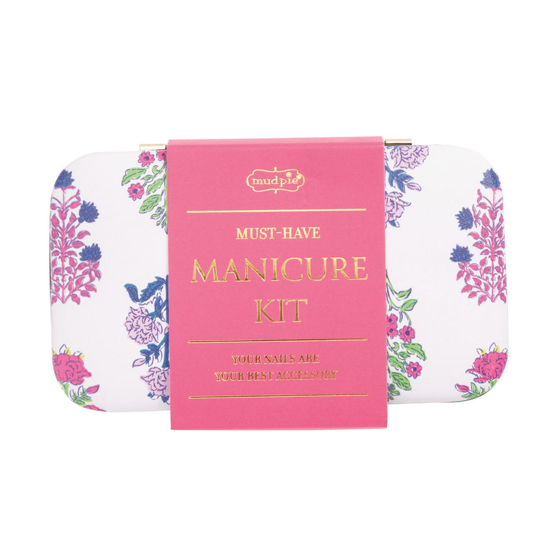 Manicure kit