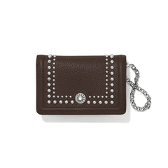 Cocoa pretty tough med wallet