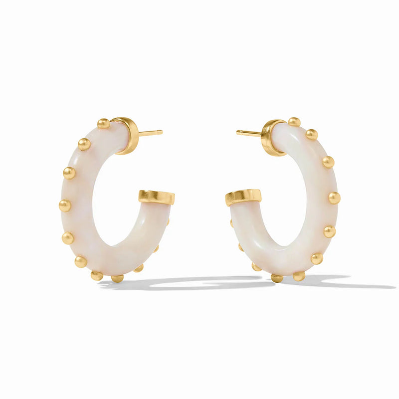 Colette hoops