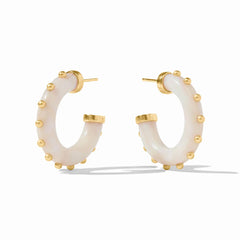 Colette hoops