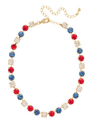 Matilda Choker Necklace