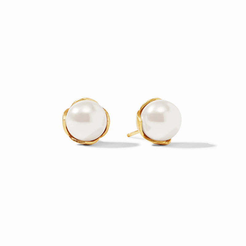 Penelope Stud-Gold