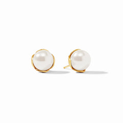 Penelope Stud-Gold