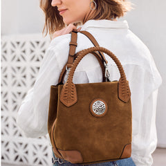 Reina Med tote