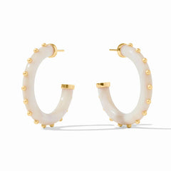 Colette hoops