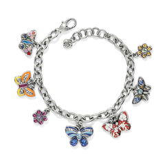 Sydney flutter chair bracelet