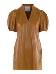 Hampton mini- Pecan
