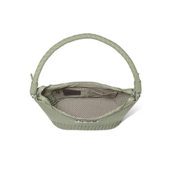 Sage interlock delmar shoulder bag