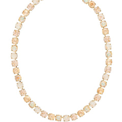 Matilda Tennis Necklace