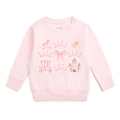 Princess Cutie Sweatshirt