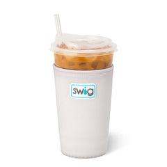 Pearl Iced Cup Coolie (Medium)