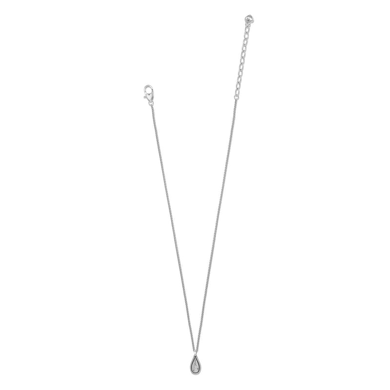Ferrara Lacrima Petite Necklace