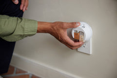 Pura Home™ Smart Home Fragrance Diffuser (V5)