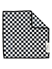Fonnie/Pia: Double Sided-Hand Towel Washcloth Set