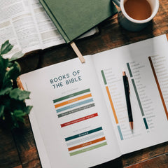 Amen | From Eden to Eternity - Men