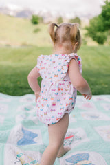 Betsy Bubble in Butterfly Dream