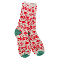 Holiday socks