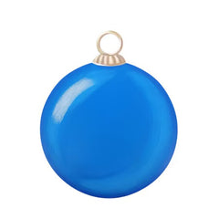 Round tree Magnetic ornaments