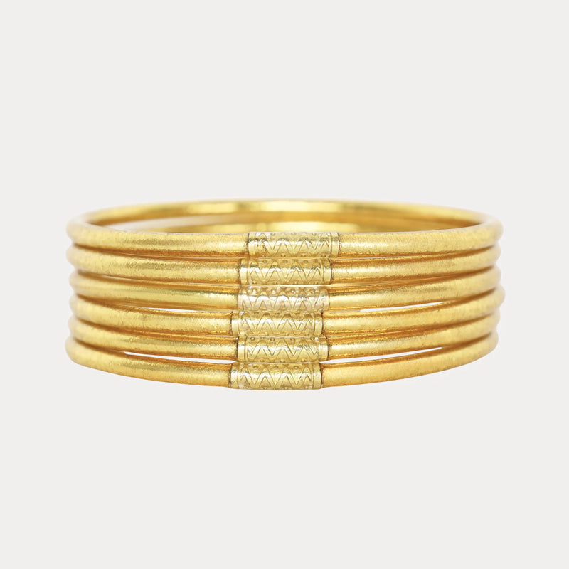 Lumine All weather bangles
