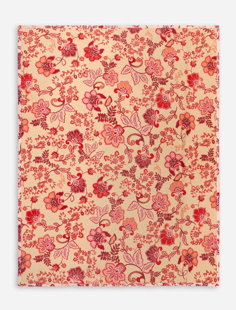Linea Scarf Travel Blanket