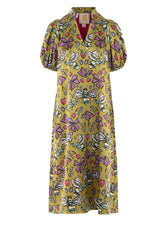 Hampton Dress- dutch bee