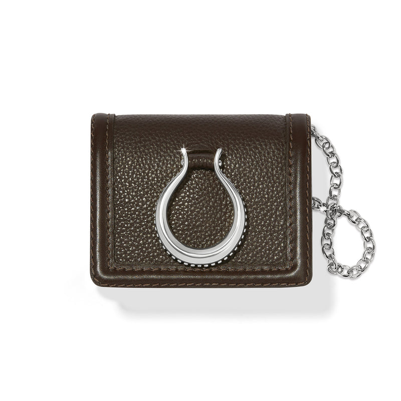 Cocoa Pretty Tough ARCH Wallet