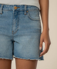 Jane high rise long short