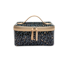 Train case- Danni