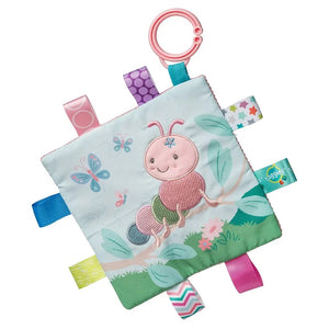 Mary Meyers Crinkle me toy