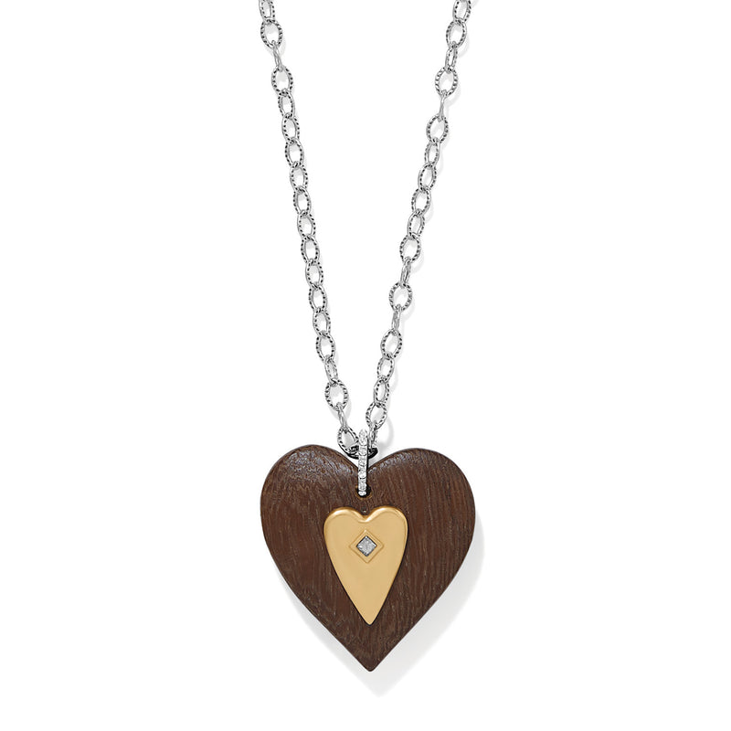 Love messages Necklace
