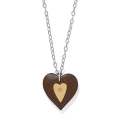Love messages Necklace