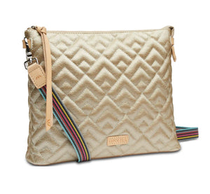 Laura downtown crossbody