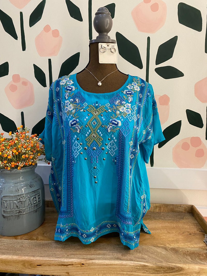 Mariaffe blouse