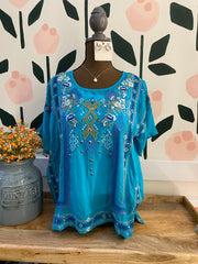 Mariaffe blouse