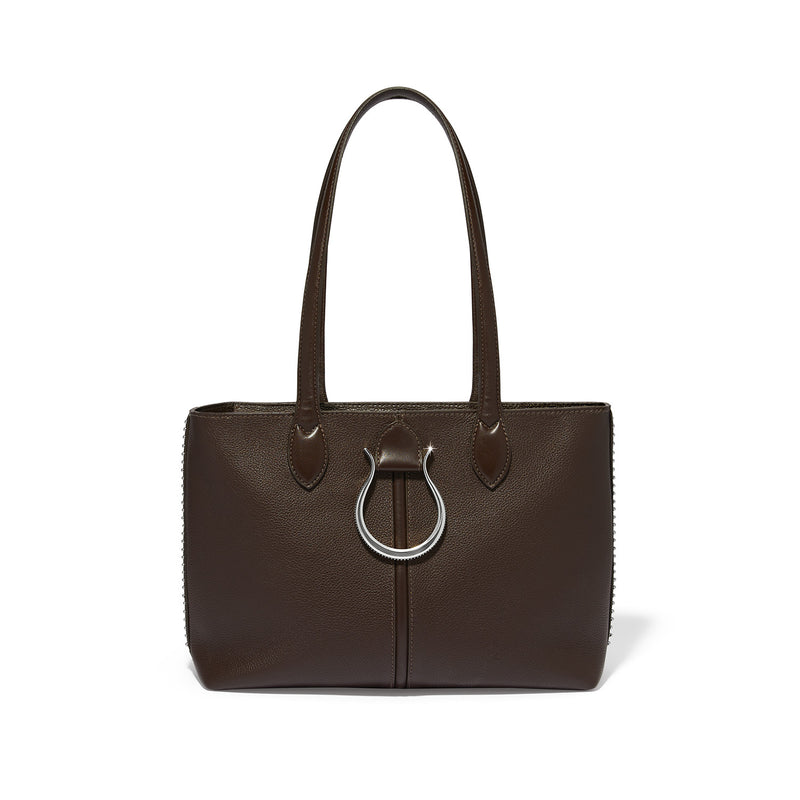 Cocoa Wesley Tote