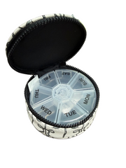 Pill Box