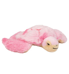 Tracking Stuffed Animal