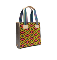 Classic Tote- Rae