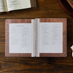 Peaks and Valleys: Learning to Look to Christ in Life's Highs and Lows | A Study on the Life of David