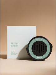 Linens & Surf - Pura Car Diffuser Scent Refill