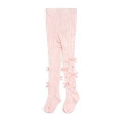 Bedazzled Coquette Tights - Holiday Accessories
