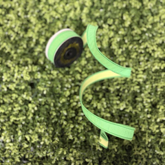 Green apple Dupion