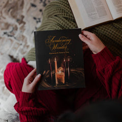 Awakening Wonder | Experiencing the Nearness of Jesus | 2025 Daily Grace Advent Study