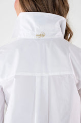 Classic Oxford -Cotton poplin