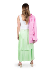 Chloe Skirt-mint