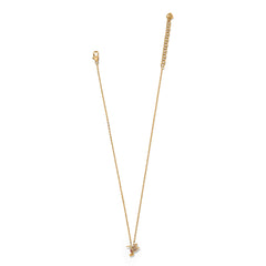 Enchanting Gem Necklace