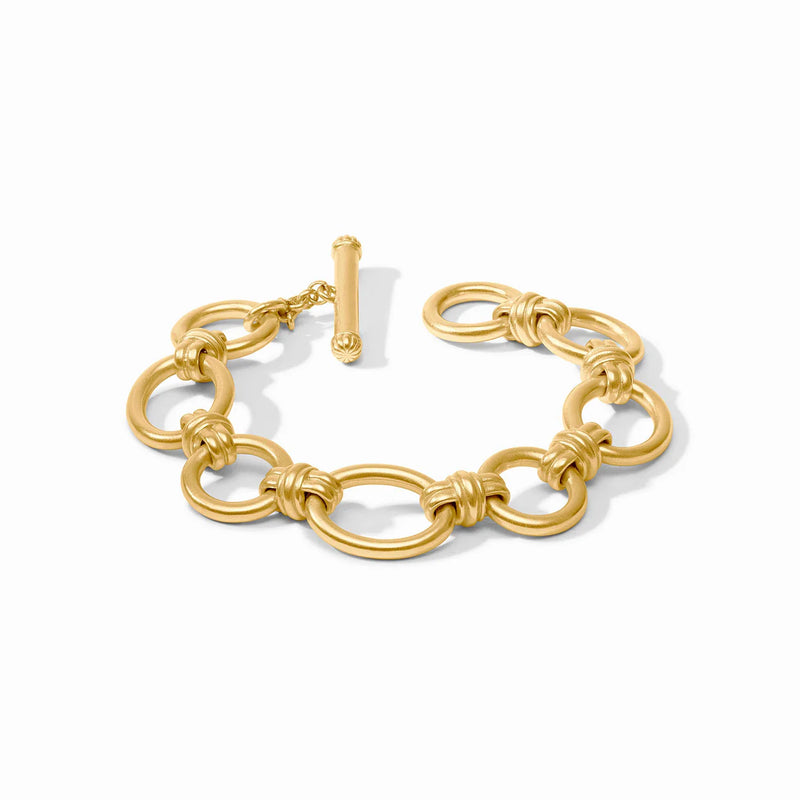 Portofino link bracelet