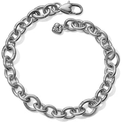 Lux Ling charm bracelet